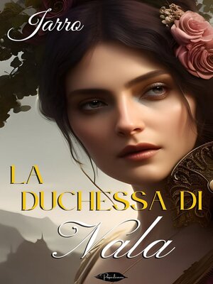 cover image of La duchessa di Nala